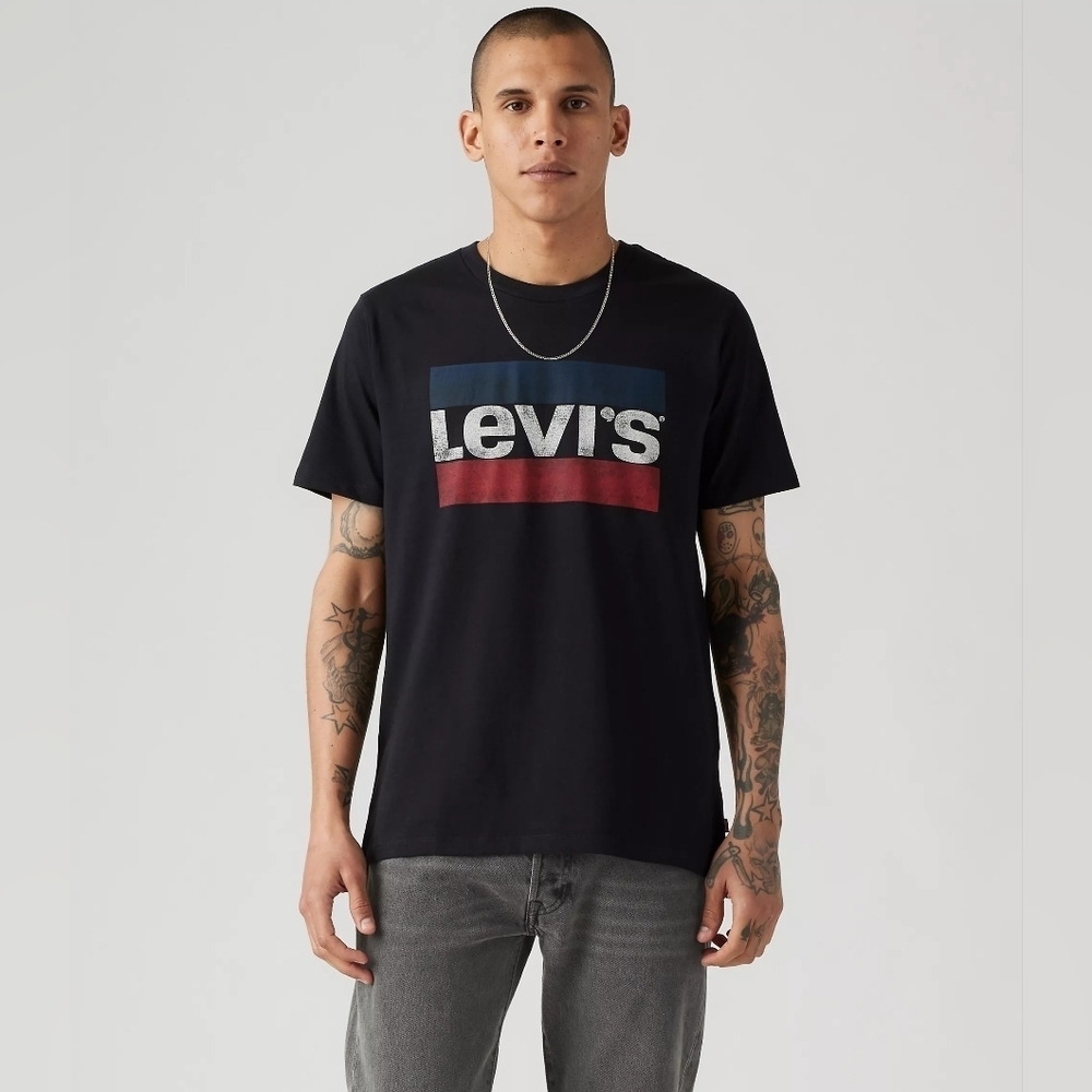 Levi's Tee Shirt